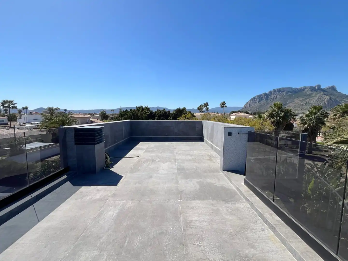 Villa con piscina in vendita a Els Poblets, imagen 47