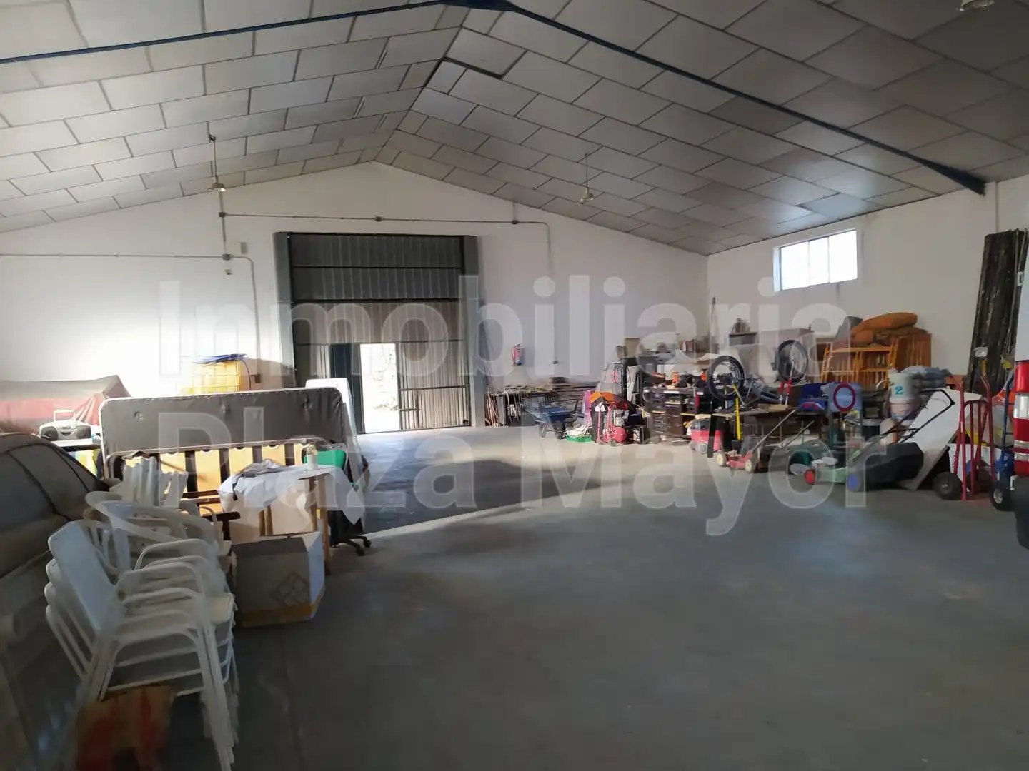 Casa amb piscina en venda a Villares de la Reina, imagen 17