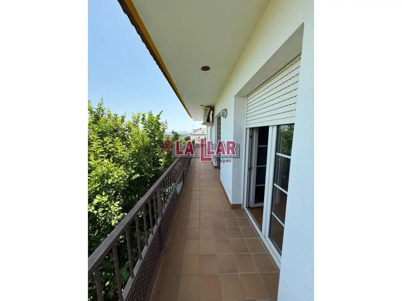 Casa o xalet en venda a Caldes de Montbui
