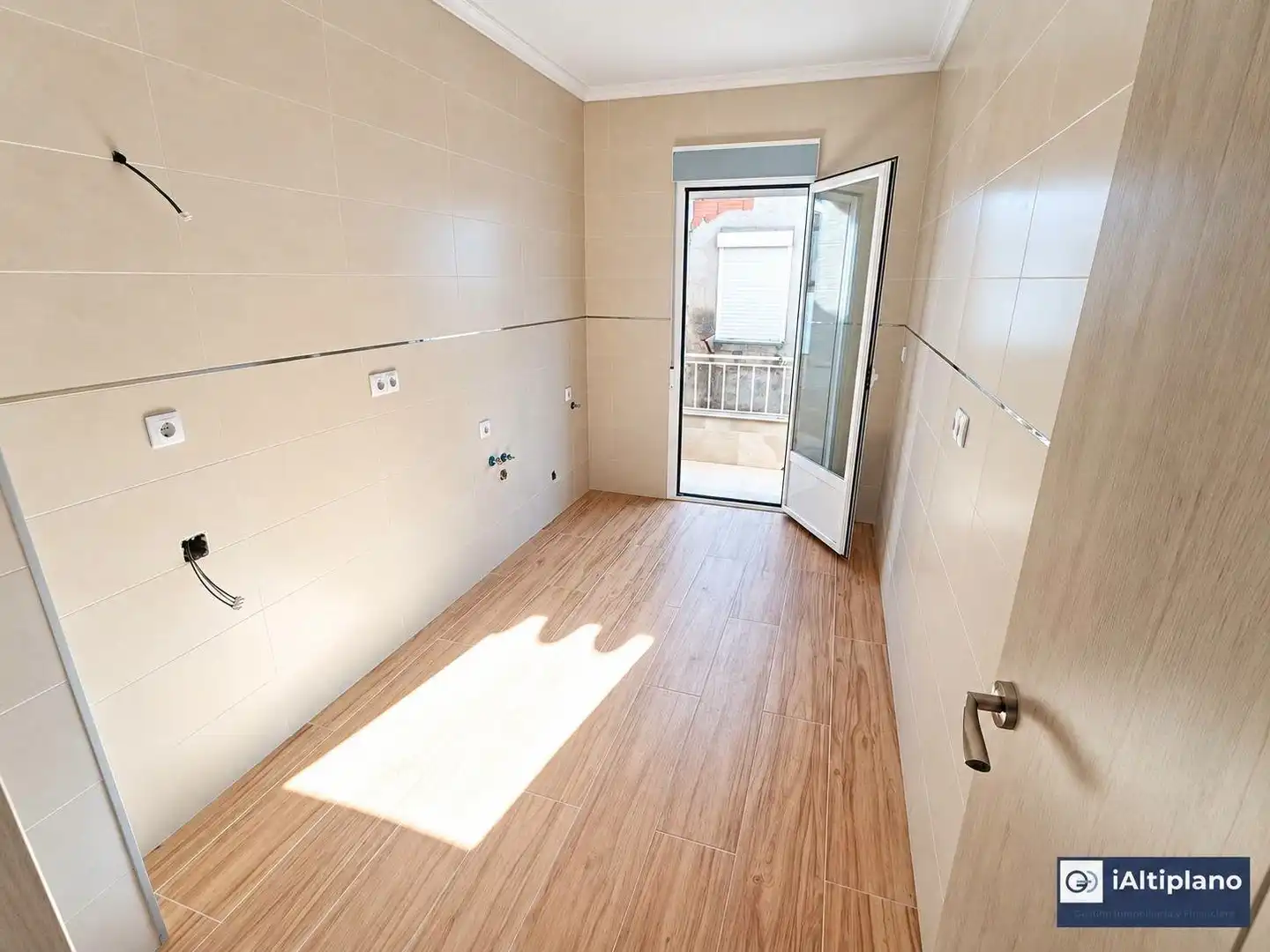 Piso con terraza en venta en Baza, imagen 11