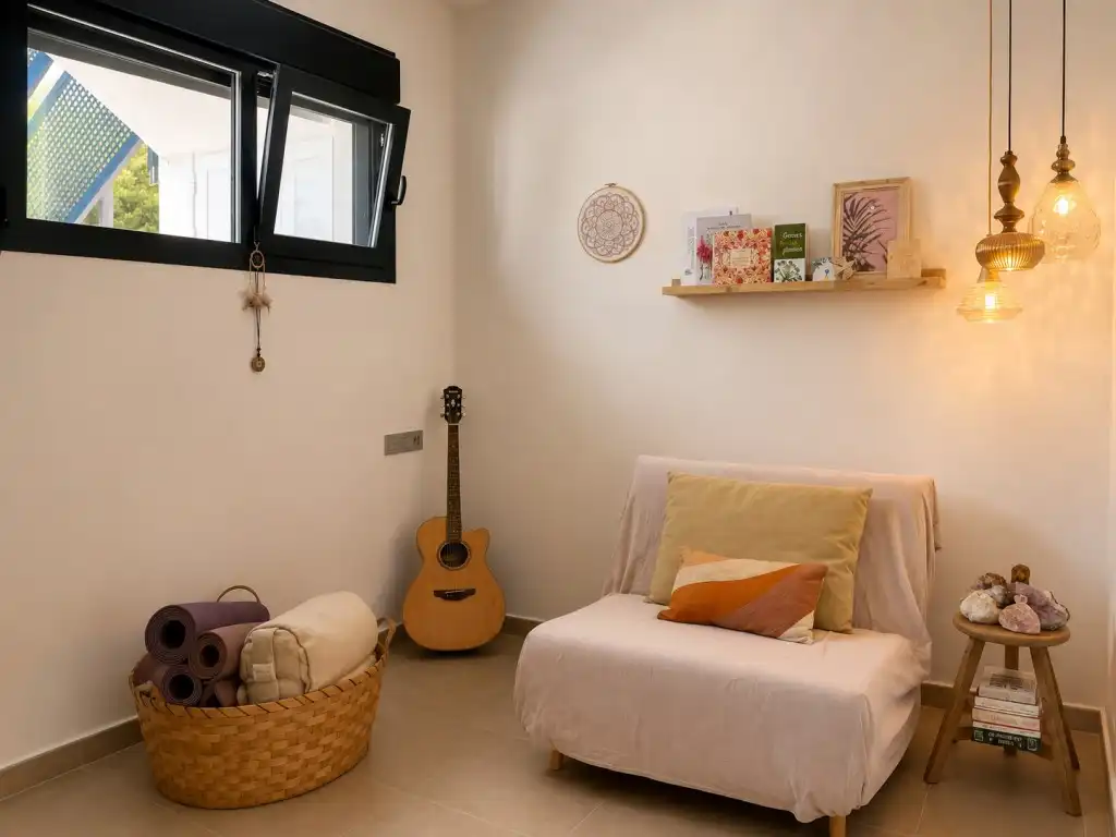 Appartement compact avec piscine à vendre à San Javier ciudad, imagen 9