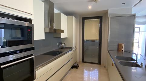 Foto 5 de Planta baixa de lloguer a Montemedio-b Sierra Blanc, 2, Sierra Blanca, Málaga