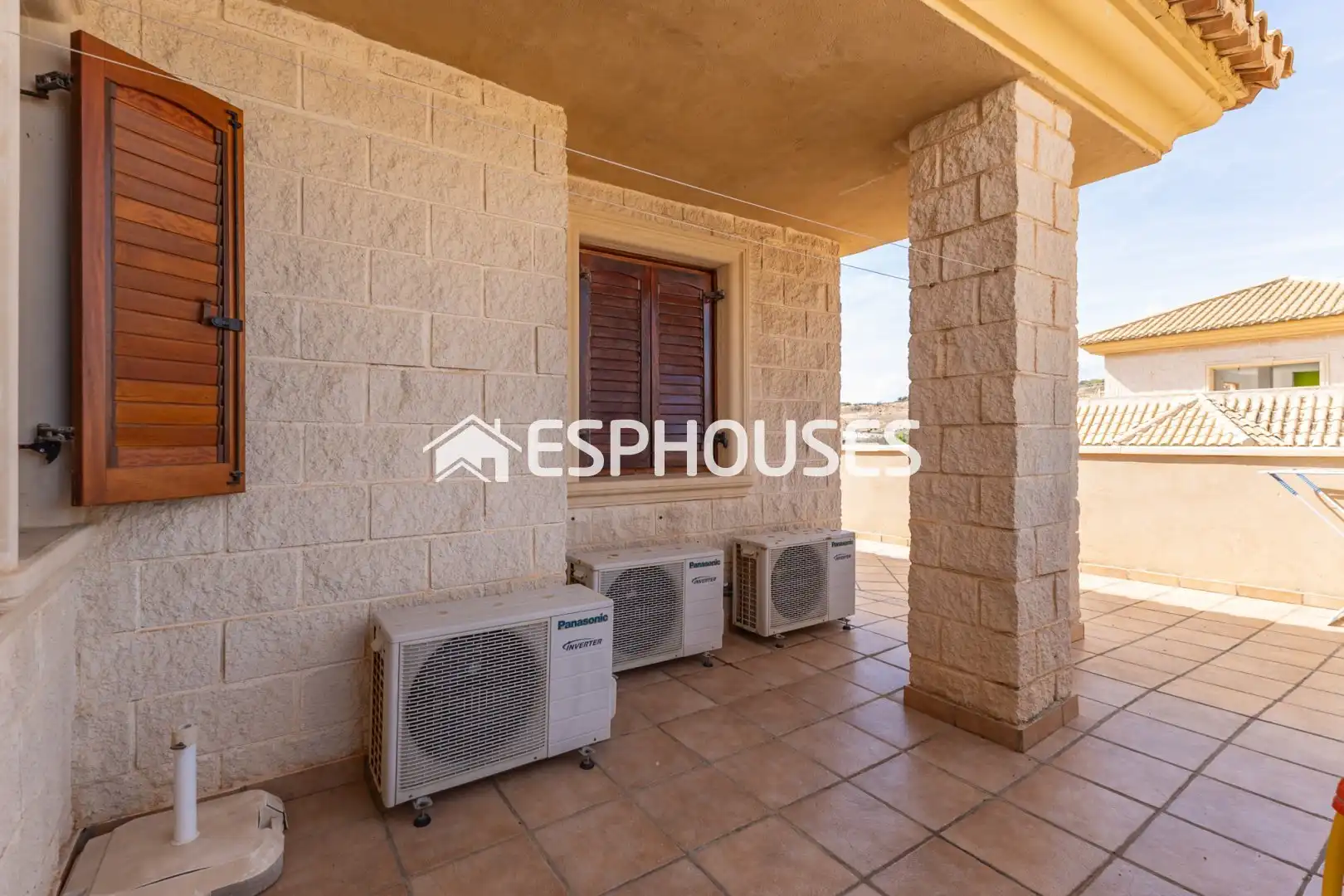 Penthouse with terrace for sale in El Moncayo - El Pòrtic, imagen 44