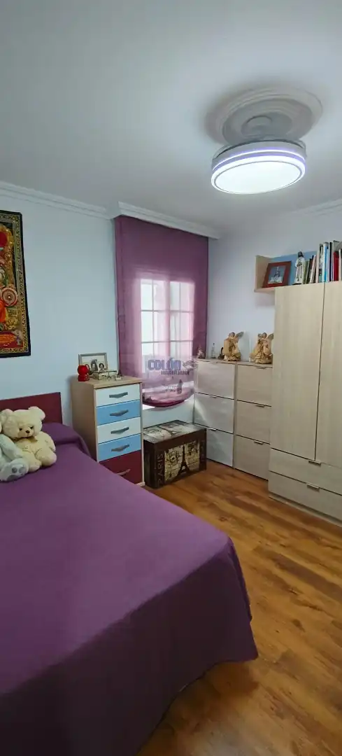 Piso con terraza en venta en Martos, imagen 11