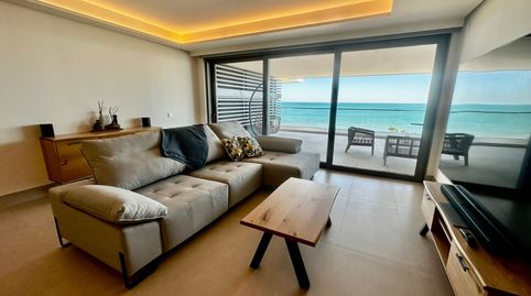 Foto 3 de Apartamento de alquiler en Martín Carpena - Torre del Río, Málaga Capital