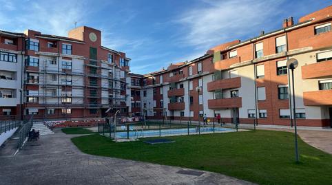 Foto 2 de Pis en venda a Trobajo del Camino, León