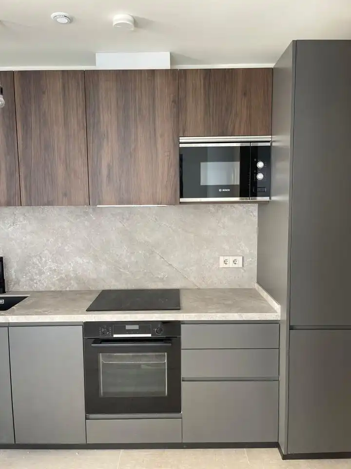 Cocina de Oficina en venta en Málaga con Aire acondicionado y Calefacción