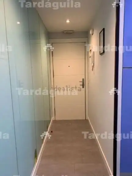 Estudio en venta en Salamanca con Amueblado