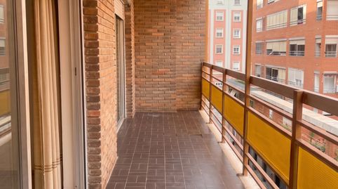 Foto 2 de Piso en venta en Carrer de Timoneda, Arrancapins, Valencia Capital