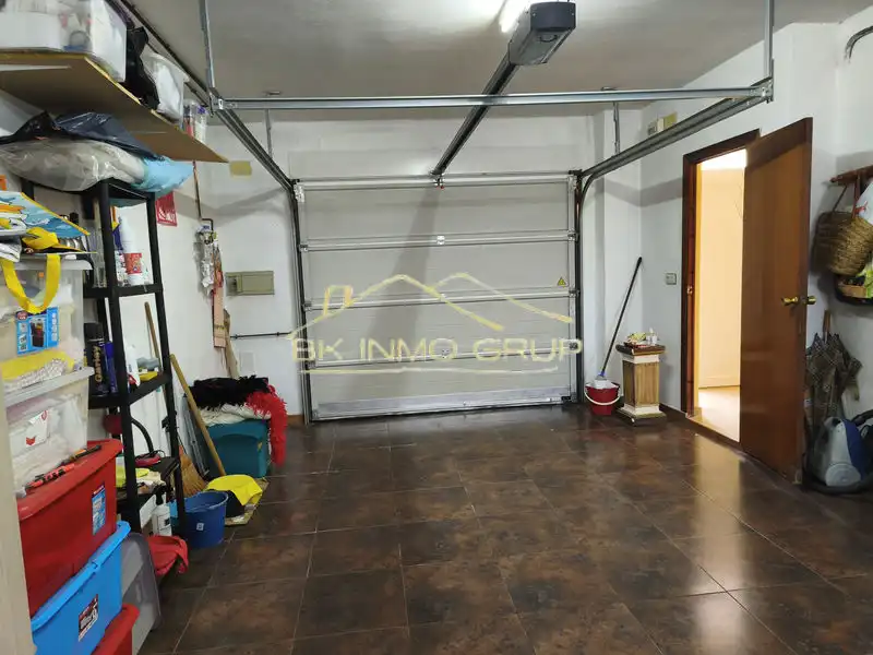 Casa adosada en venta en Traiguera con Aire acondicionado, Terraza y Amueblado