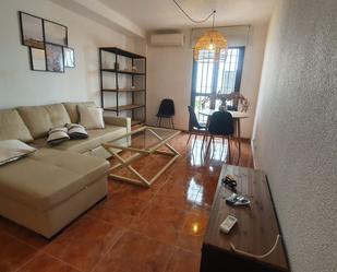 Sala d'estar de Apartament en venda en  Córdoba Capital amb Aire condicionat