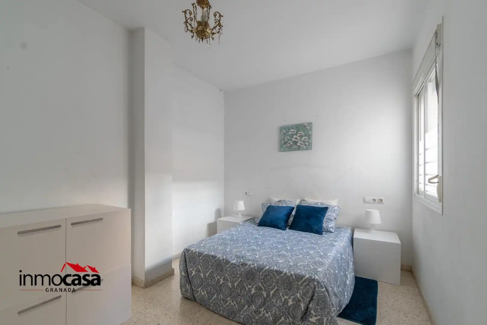 Habitación de Piso de alquiler en Armilla con Aire acondicionado