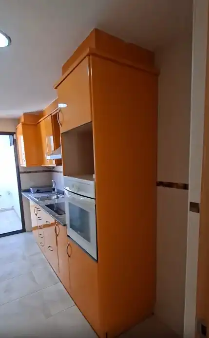 Appartamento con terrazza in vendita a Camí de Forna, imagen 6