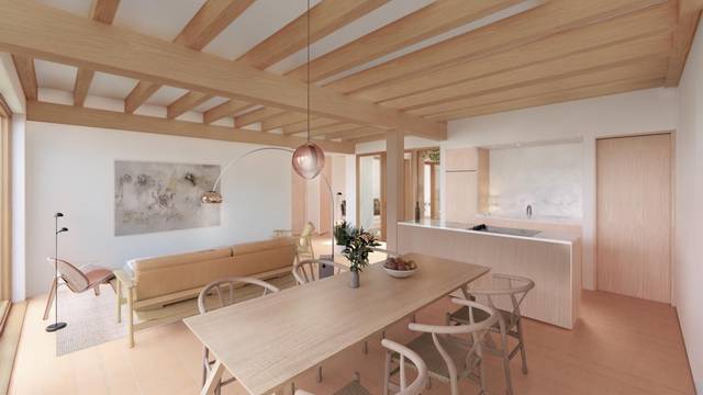 Apartamento en Venta en Colònia de Sant Pere