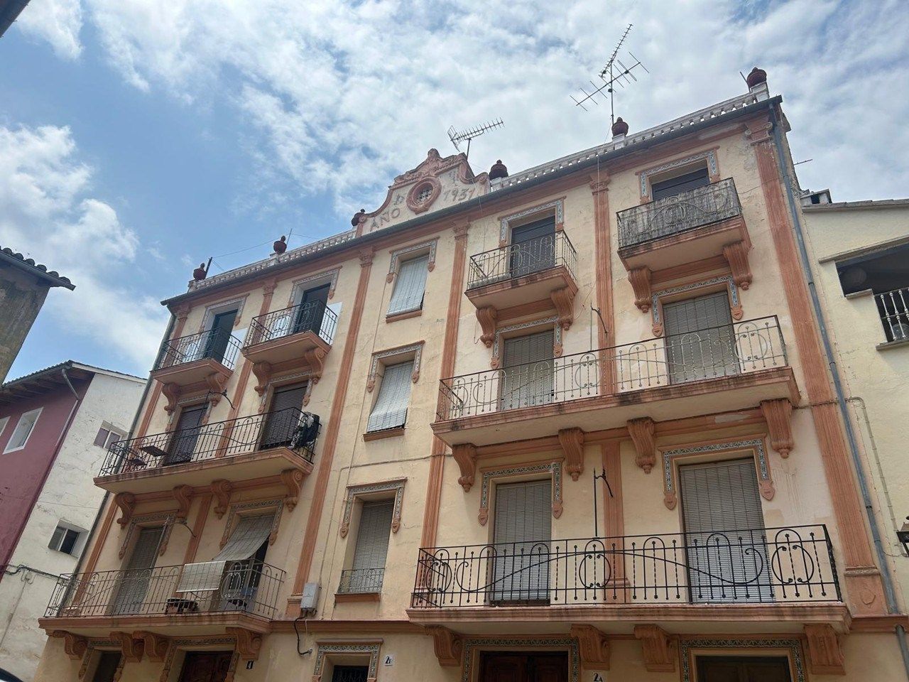 Flat for sale in ENRIQUEZ, Xàtiva