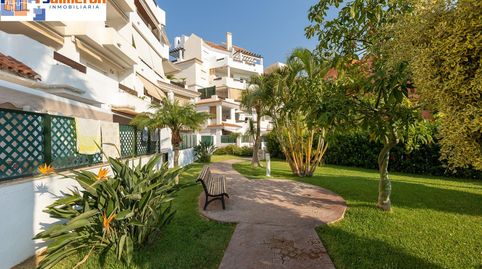 Foto 4 de Piso en venta en Calle Calle Rector Salvador Vila Hernández, Playa de Granada, Motril