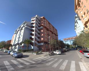 Vista exterior de Pis en venda en Sabadell