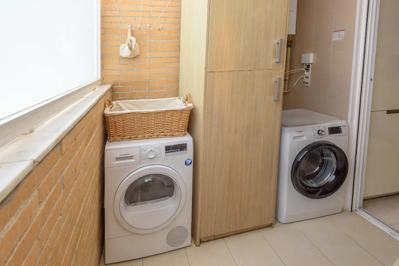 Cuina de Dúplex en venda en Tarragona amb Aire condicionat, Calefacció i Jardí privat
