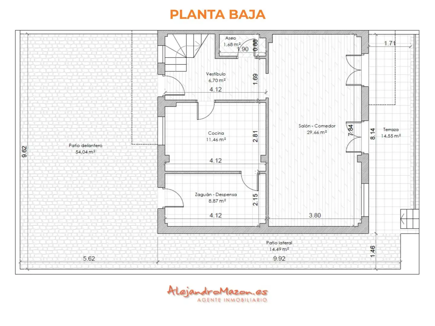 Detached homes for sale in Castro-Urdiales  with Heating, Private garden and Terrace