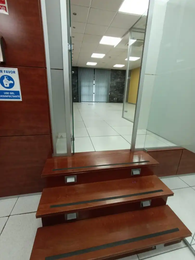 Oficina de alquiler en Fuenlabrada con Aire acondicionado
