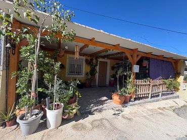 Casa con piscina en venta en Calle Regidor
