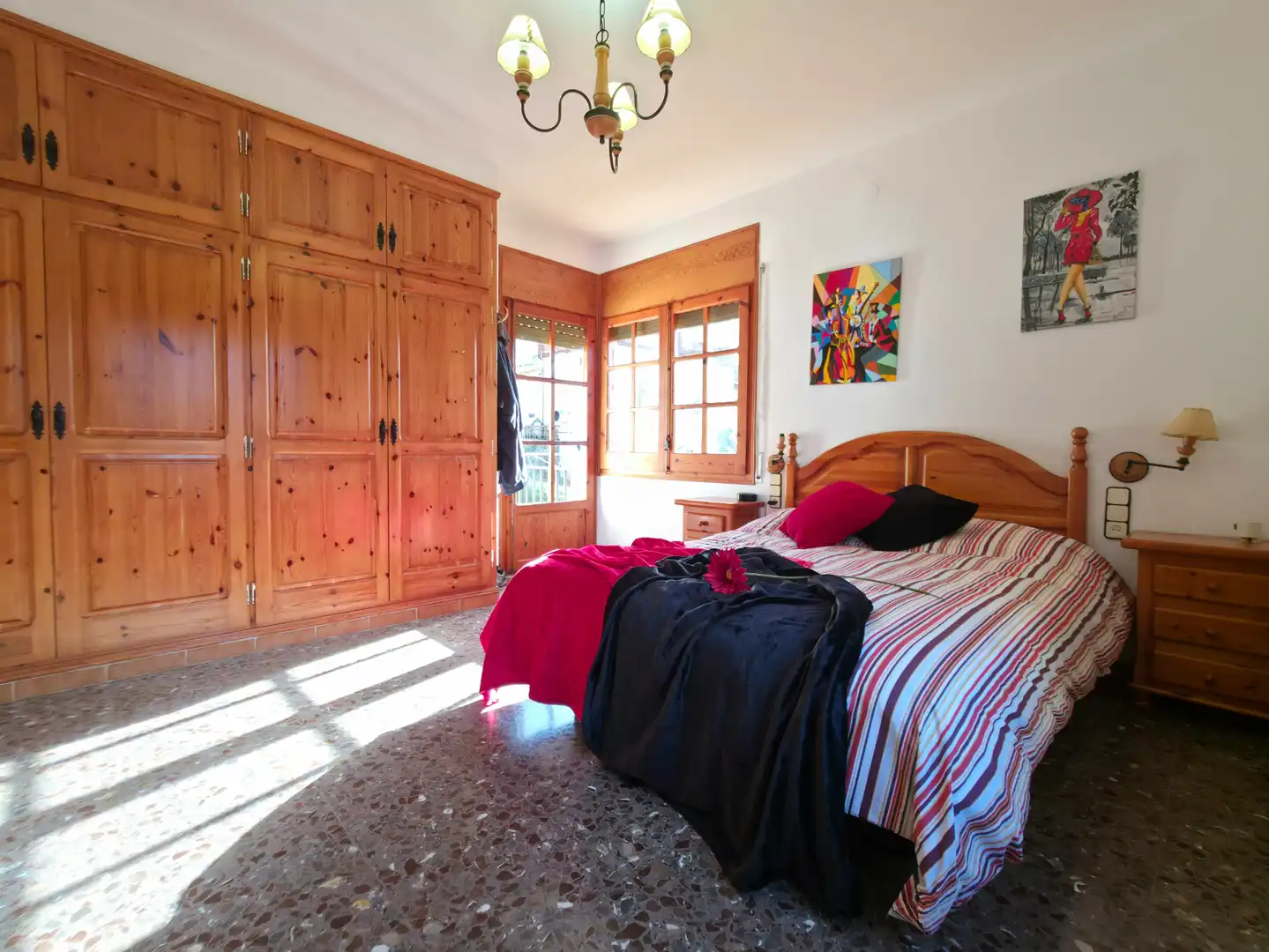 Maison avec terrasse à vendre à Corbera de Llobregat, imagen 22
