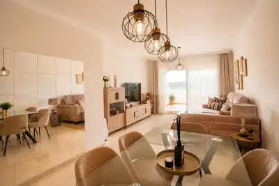 Apartamento con piscina en venta en Elviria - Cabopino, imagen 12