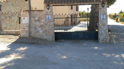 Foto 4 de Finca rústica en venta en Aguaderas, Murcia