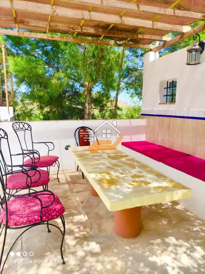 Casa rústica en venta en Vélez-Rubio, imagen 65