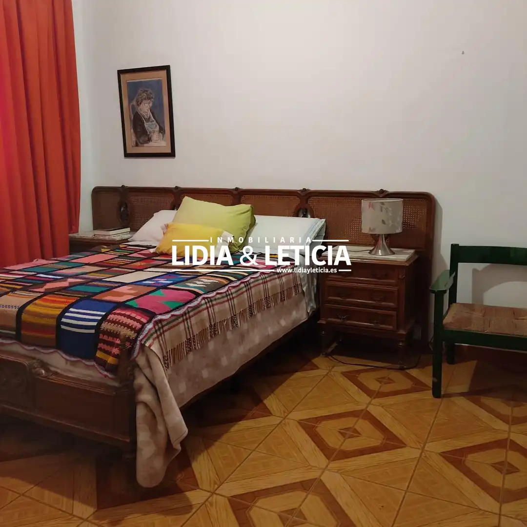 Casa amb piscina en venda a Oromana, imagen 16