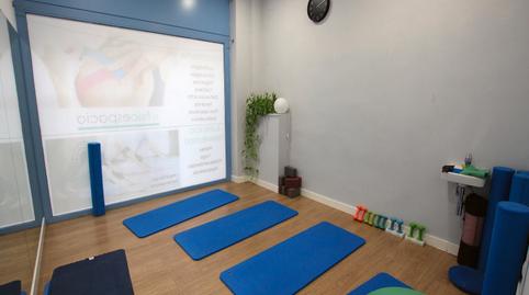 Photo 3 of Premises for sale in Coslada, 13, Guindalera,  Madrid Capital