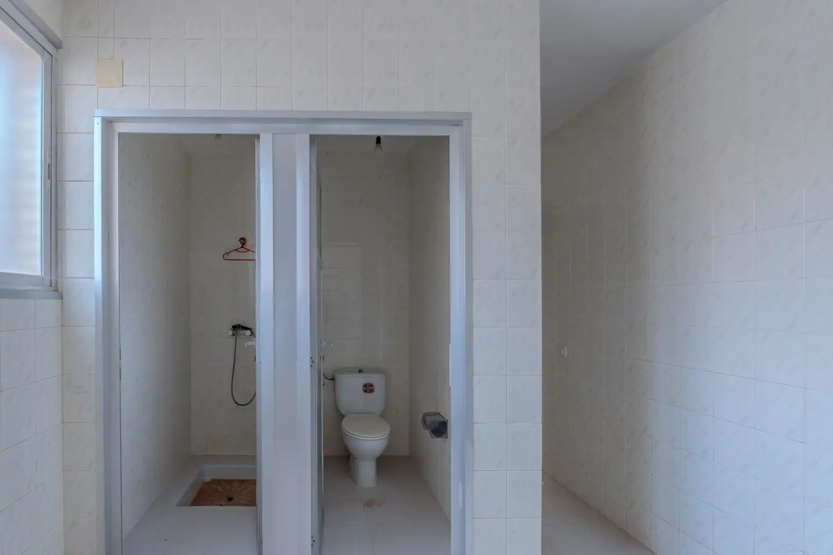 Baño de Edificio en venta en Huércanos