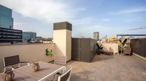 Photo 3 of Flat to rent in Carrer de Bilbao, El Poblenou,  Barcelona Capital