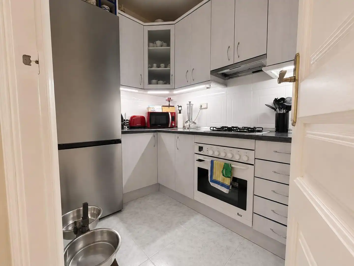 Wohnung mit Aufzug zum Verkauf in Eixample, imagen 4