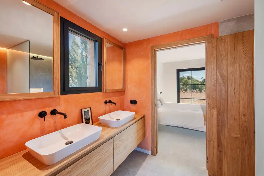 Landhaus mit Pool zum Verkauf in Santa María del Camí, imagen 23