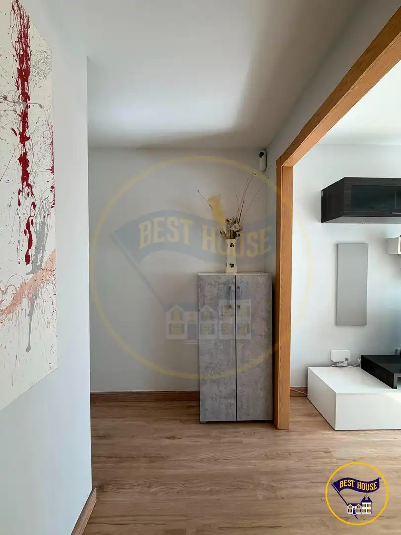 Piso en venta en Cuenca con Calefacción, Amueblado y Balcón