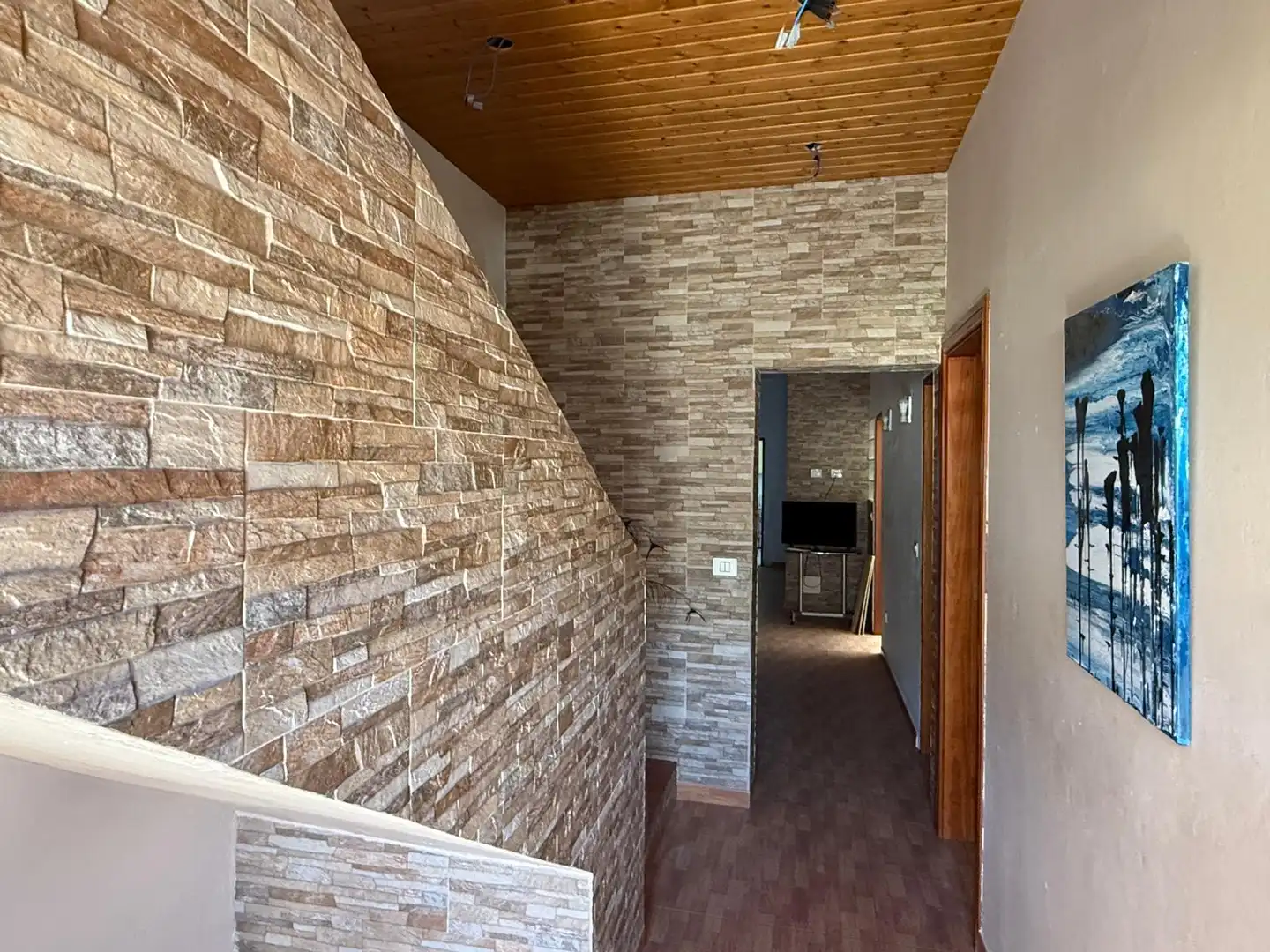 Adosado con terraza en venta en Avenida los Cardones