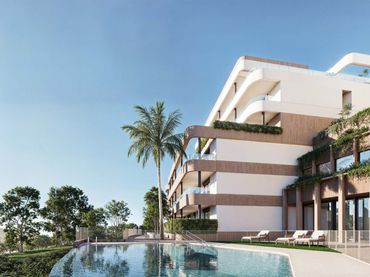 Apartamento con ascensor en venta en Playa Bahía Dorada