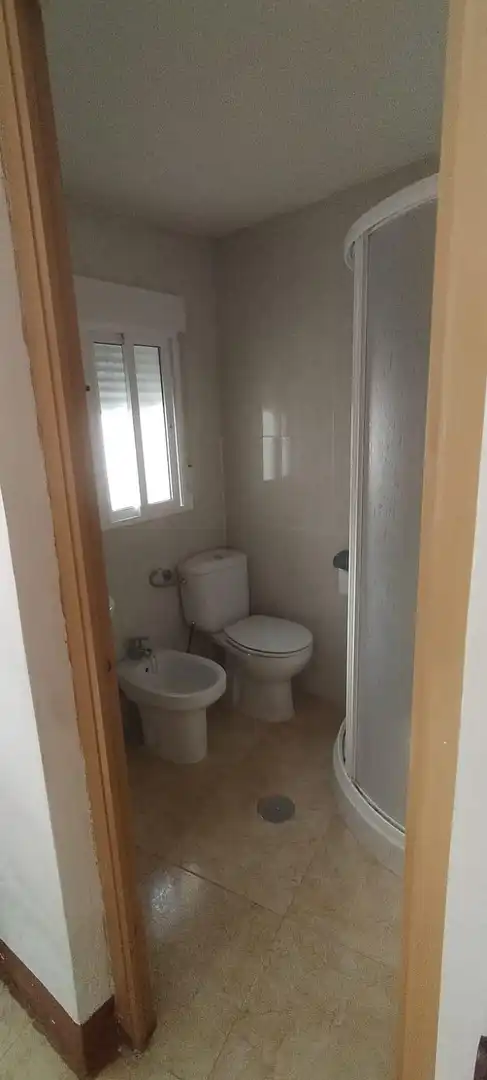 Bathroom of Houses for sale in Valdeconcha  with Heating