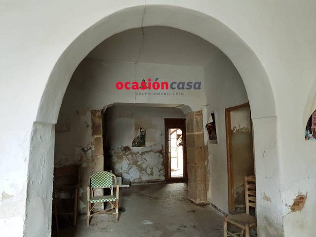 Casa-chalet en Venta en Pedroche