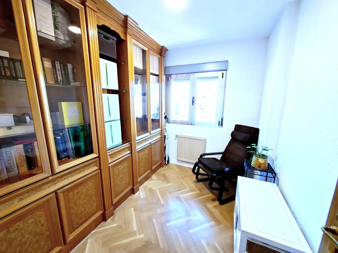 Piso en venta en Leganés con Aire acondicionado, Calefacción y Parquet