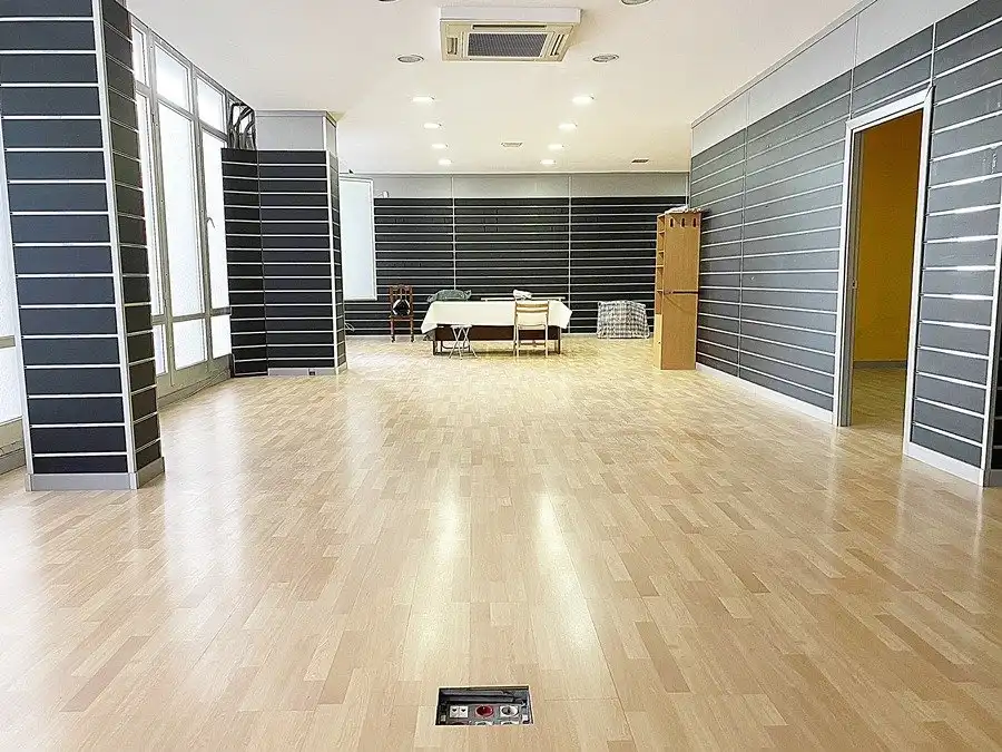 Ufficio con ascensore in affitto a Avenida AVDA JOSE MESA Y LOPEZ 58, imagen 9
