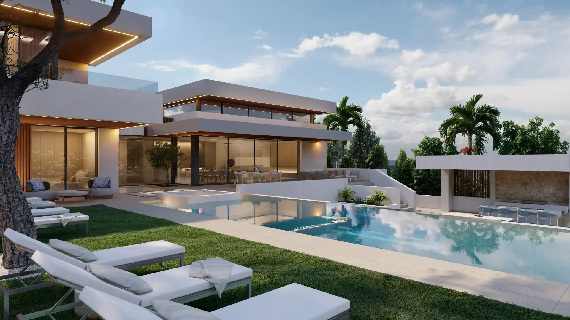 Haus mit Pool zum Verkauf in Marbella Centro, imagen 17