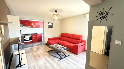 Foto 2 de Dúplex en venta en Calle Virgen de Loreto, Colonia-Bripac, Alcalá de Henares
