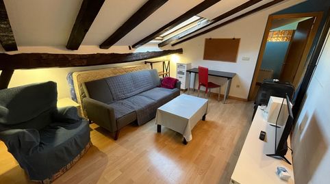 Foto 2 de Piso en venta en Centro, Cuenca Capital