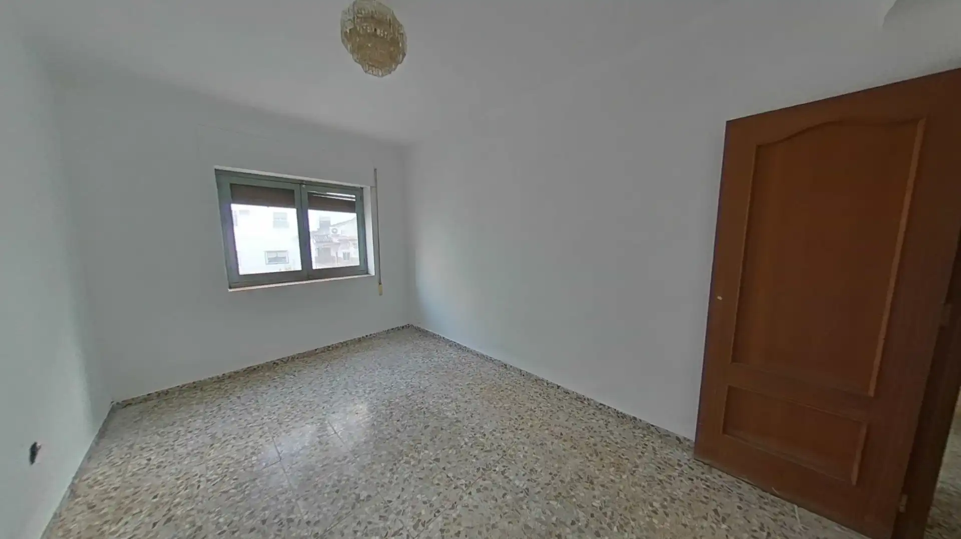 Schlafzimmer von Wohnung zum Verkauf in Andújar