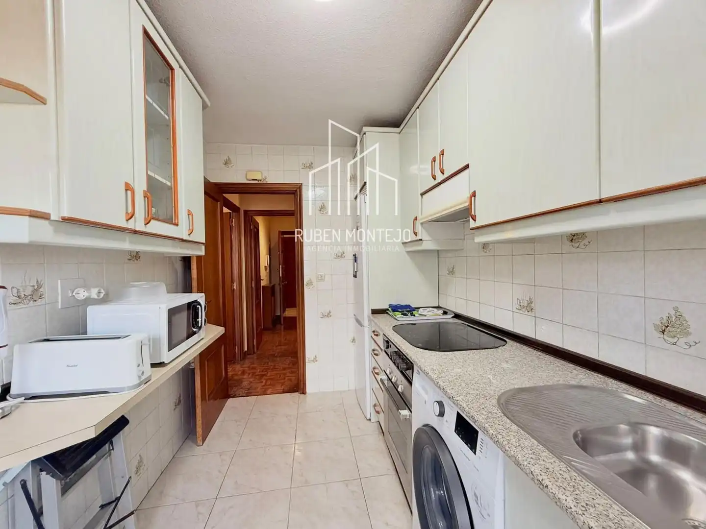 Appartement avec terrasse à louer à de Villamayor, imagen 13