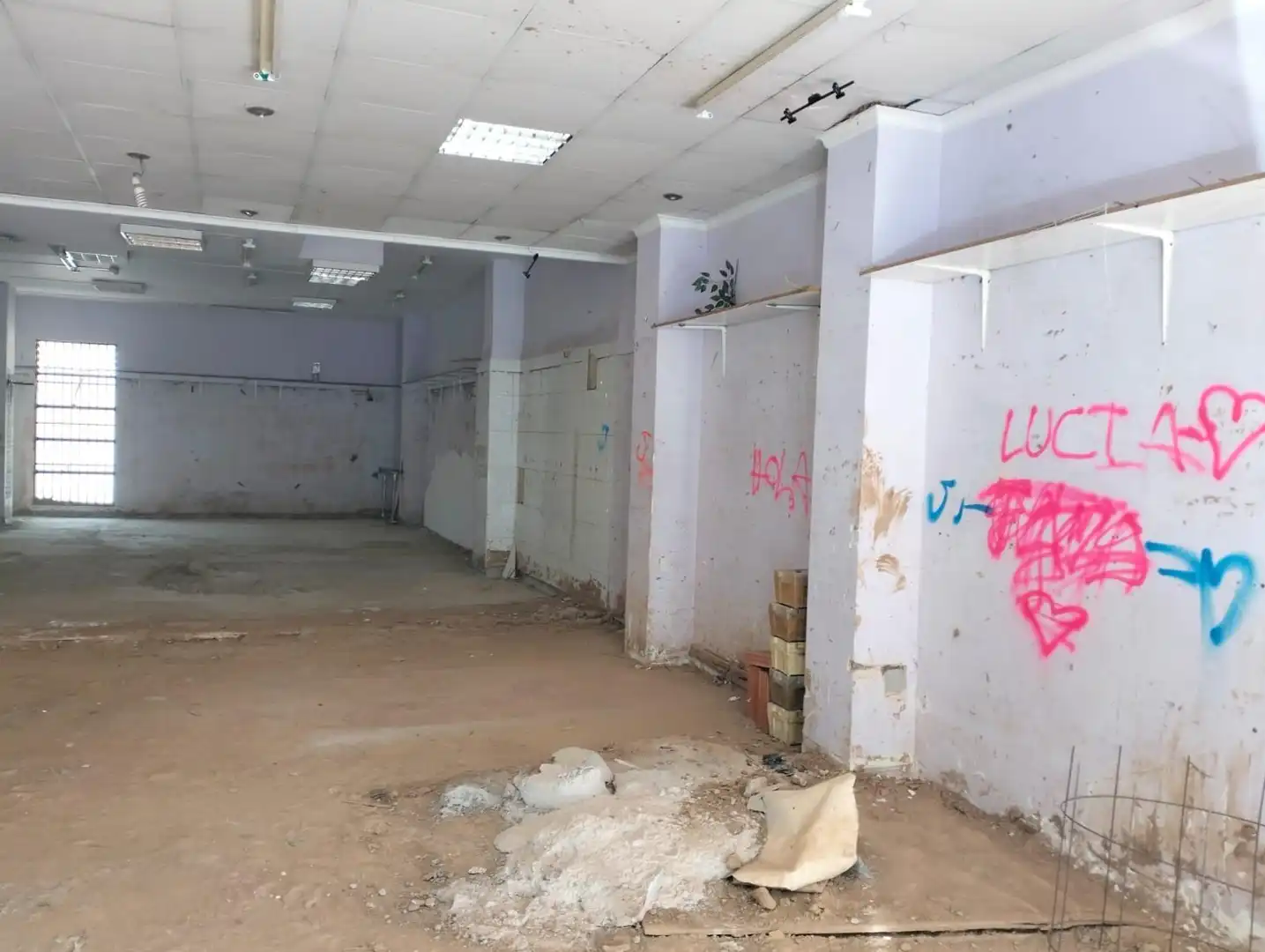 Gewerbefläche zur Miete in Catarroja, imagen 2