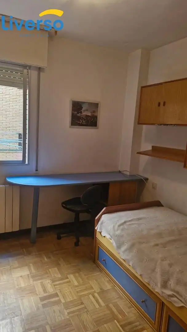 Wohnung mit Aufzug zum Verkauf in Santo Domingo - La Estación, imagen 16