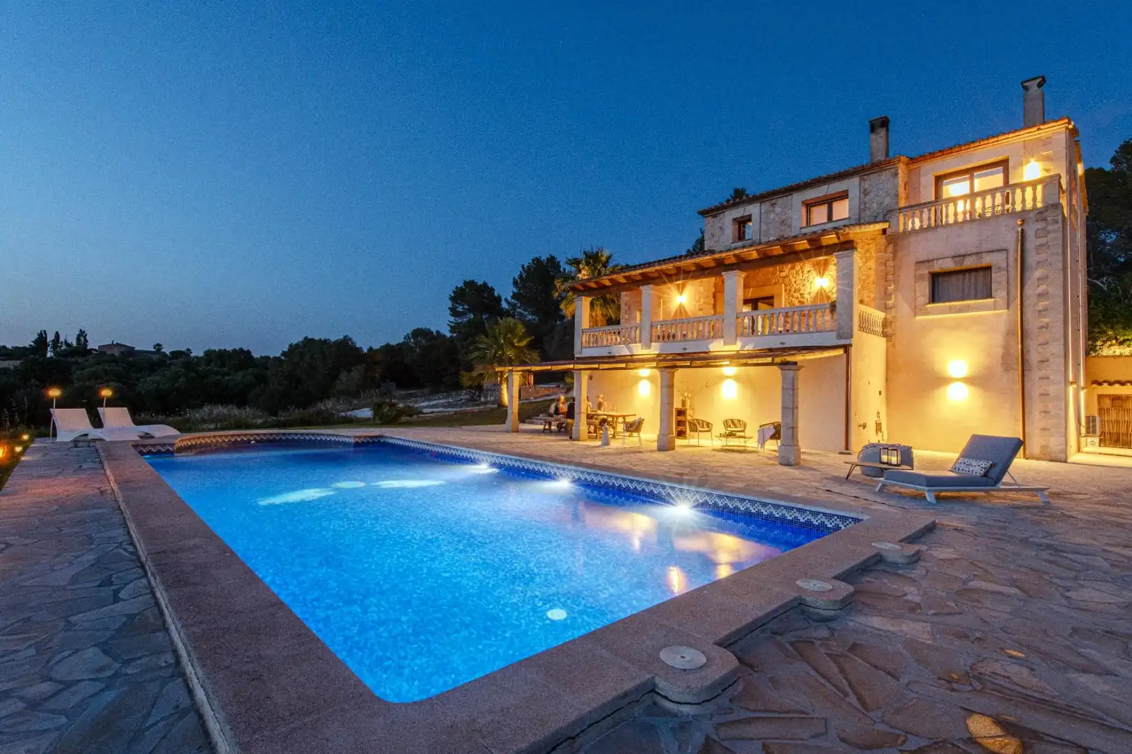 House with terrace for sale in Llubí, imagen 51